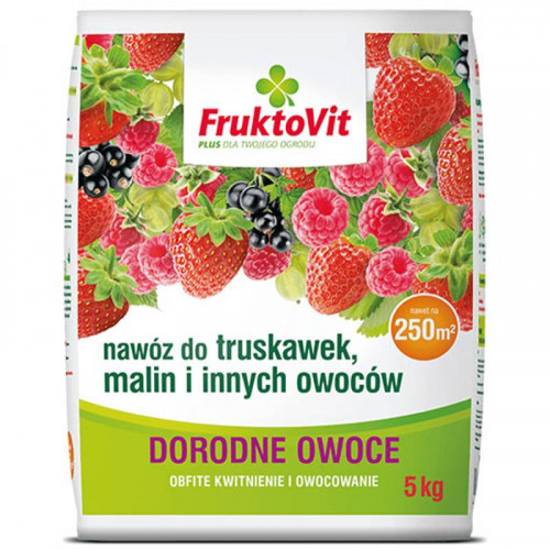 FRUKTOVIT DO TRUSKAWEK I...