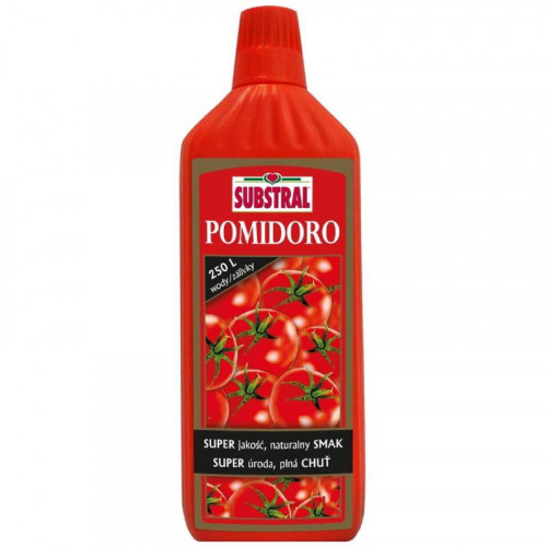 SUBSTRAL NAWÓZ POMIDORO 1L