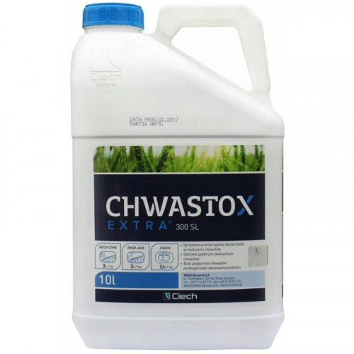 CHWASTOX EXTRA 10L