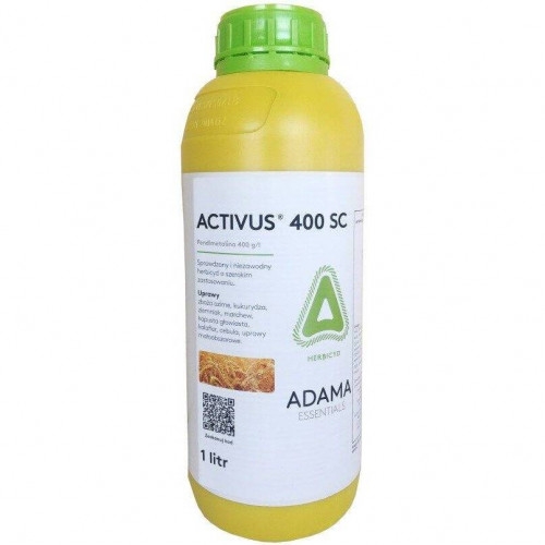ACTIVUS 400SC 1L