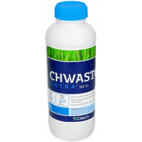 CHWASTOX EXTRA 1L