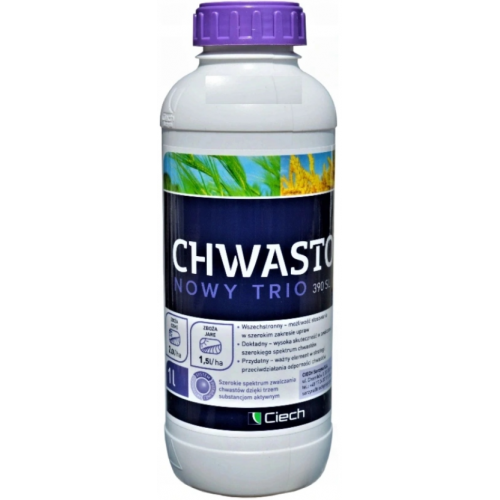 CHWASTOX TRIO 1L