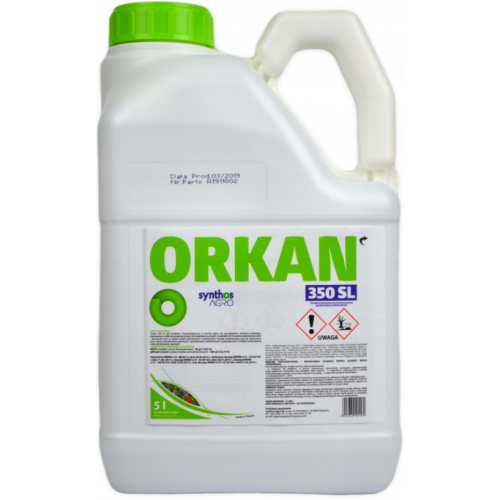 ORKAN 350SL 5L