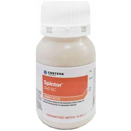 Spintor 240 SC 250 ml