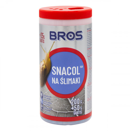 SNACOL 3GB 200G + 50G GRATIS