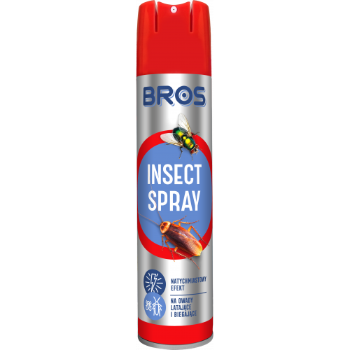 INSECT SPRAY 405/300ML