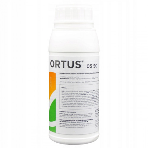 ORTUS 05 SC 0,5L