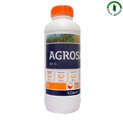 AGROSAR 360SL 1L