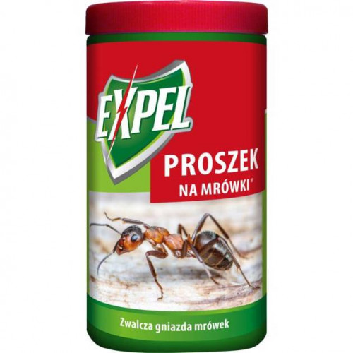 PROSZEK NA MRÓWKI 100G EXPEL