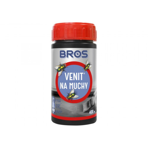 VENIT 400ML PREPARAT NA MUCHY