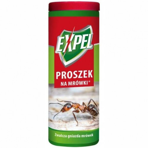 PROSZEK NA MRÓWKI 300G EXPEL