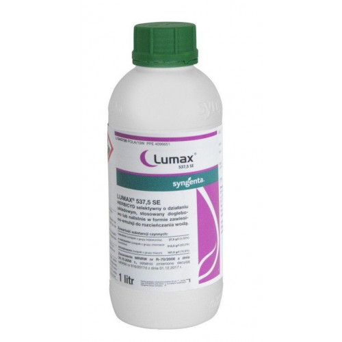 LUMAX 537,5 SE 1L