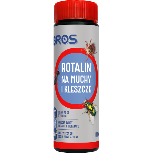 ROTALIN 25SC 100ML