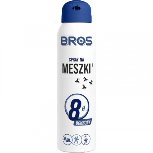 SPRAY NA MESZKI 130/90ML