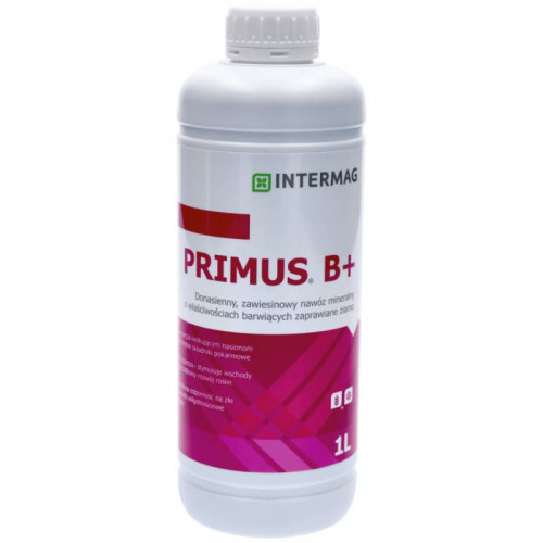 PRIMUS B+ 1L