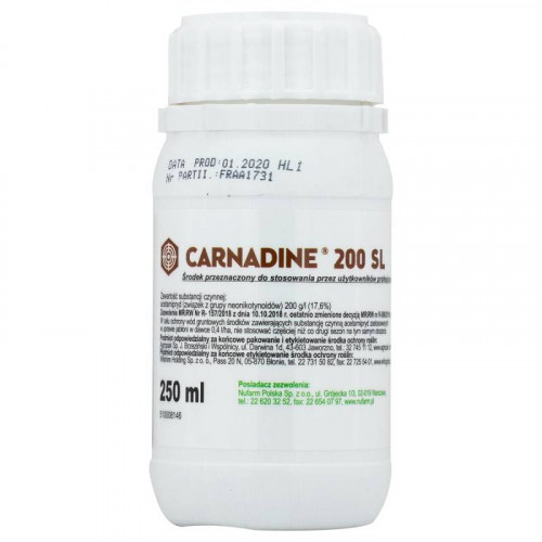 CARNADINE 200SL 250ML