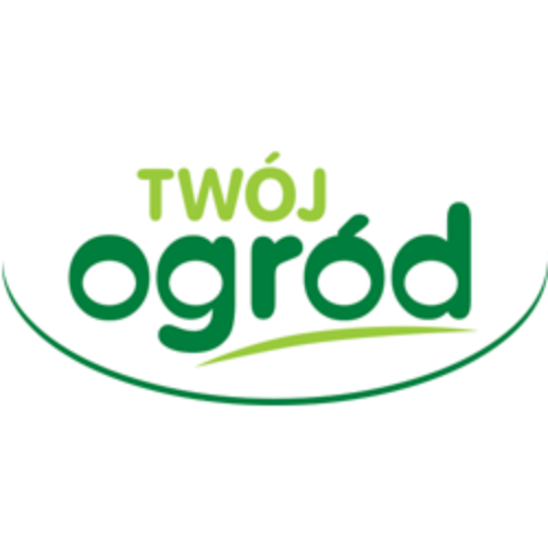 TWÓJ OGRÓD