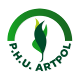 Sklep Artpol logo
